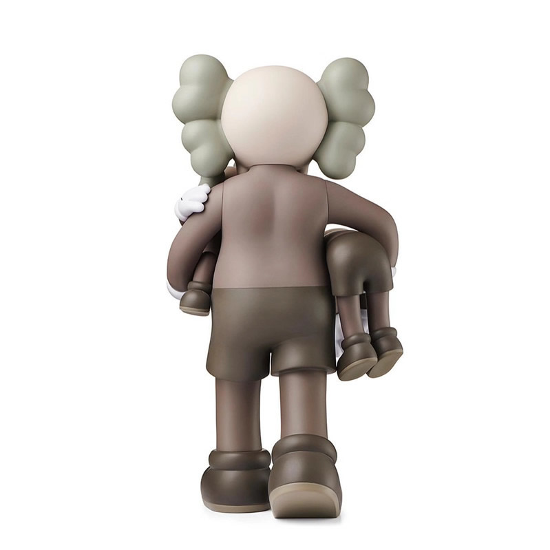 Kaws Dolls Companion Clean Slate 3 - www.kickbulk.cc