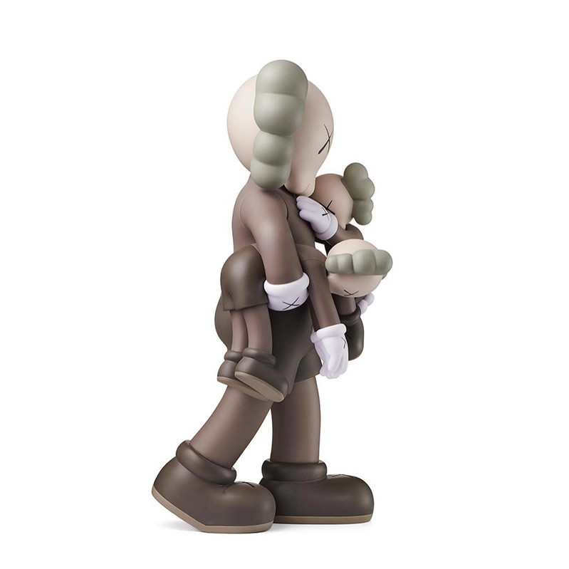 Kaws Dolls Companion Clean Slate 4 - www.kickbulk.cc