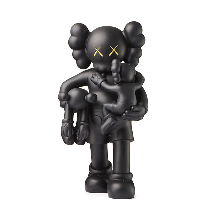 Kaws Dolls Companion Clean Slate 5 - www.kickbulk.cc