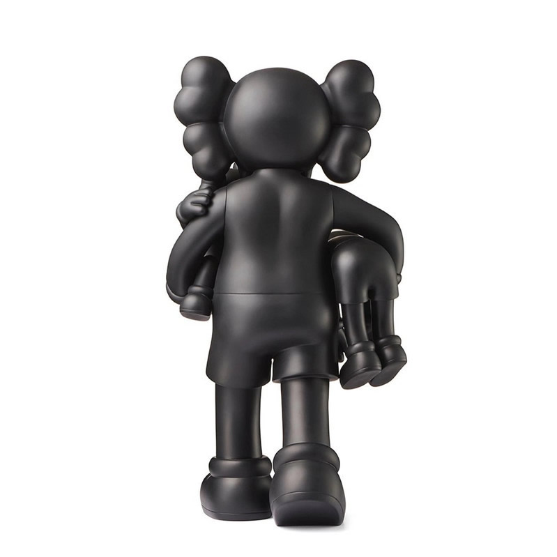 Kaws Dolls Companion Clean Slate 6 - www.kickbulk.cc