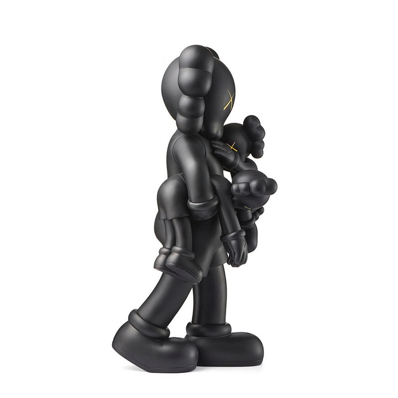 Kaws Dolls Companion Clean Slate 7 - www.kickbulk.cc