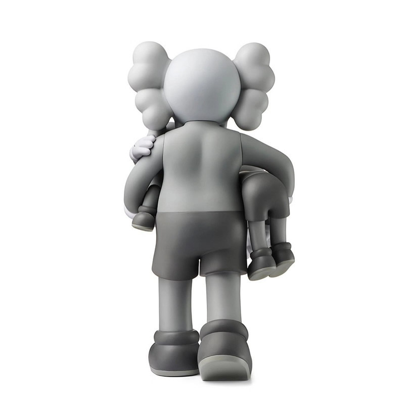 Kaws Dolls Companion Clean Slate 9 - www.kickbulk.cc