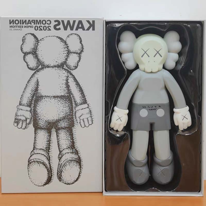 Kaws Dolls Companion 2020 Figure 44x22x8cm 15 - www.kickbulk.cc