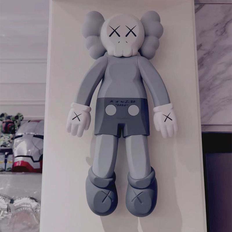 Kaws Dolls Companion 2020 Figure 44x22x8cm 16 - www.kickbulk.cc