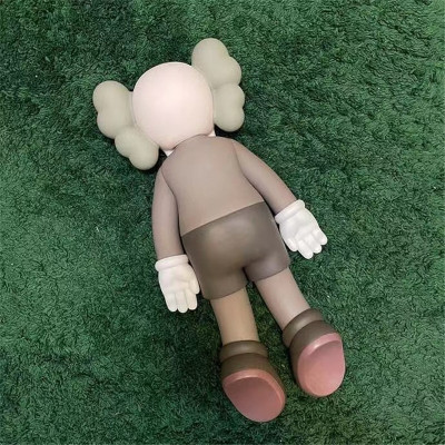 Kaws Dolls Companion 2020 Figure 44x22x8cm 3 - www.kickbulk.cc