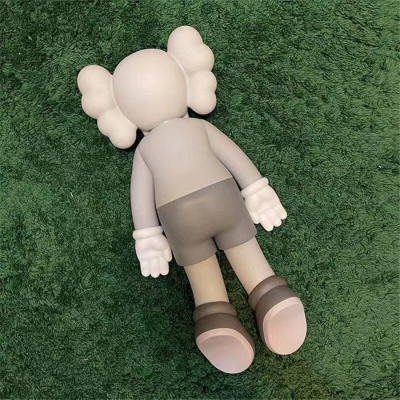 Kaws Dolls Companion 2020 Figure 44x22x8cm 4 - www.kickbulk.cc