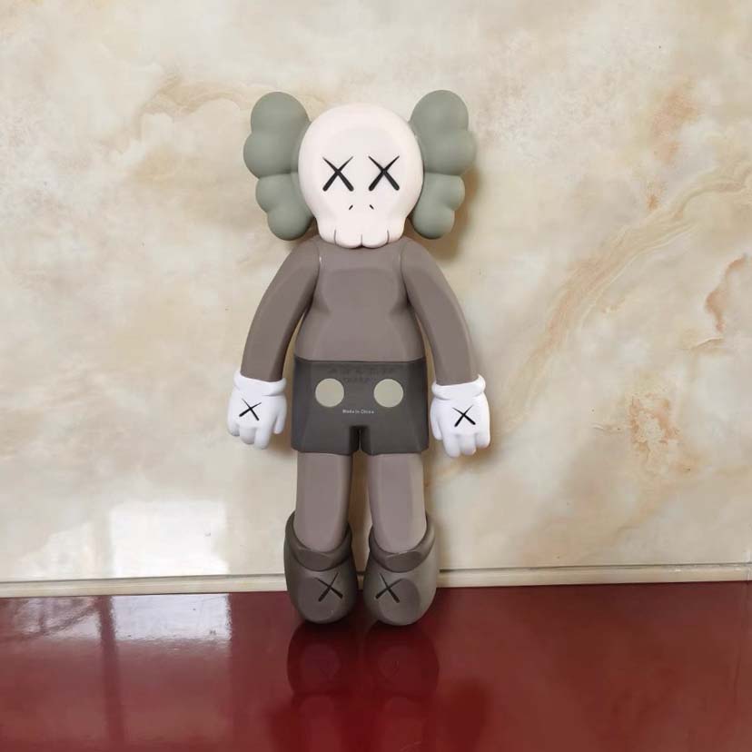 Kaws Dolls Companion 2020 Figure 44x22x8cm 7 - www.kickbulk.cc