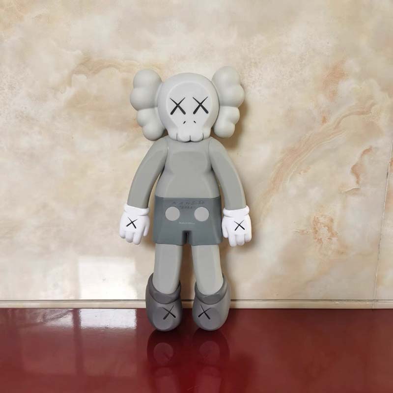 Kaws Dolls Companion 2020 Figure 44x22x8cm 8 - www.kickbulk.cc