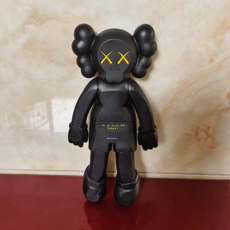 Kaws Dolls Companion 2020 Figure 44x22x8cm 9 - www.kickbulk.cc