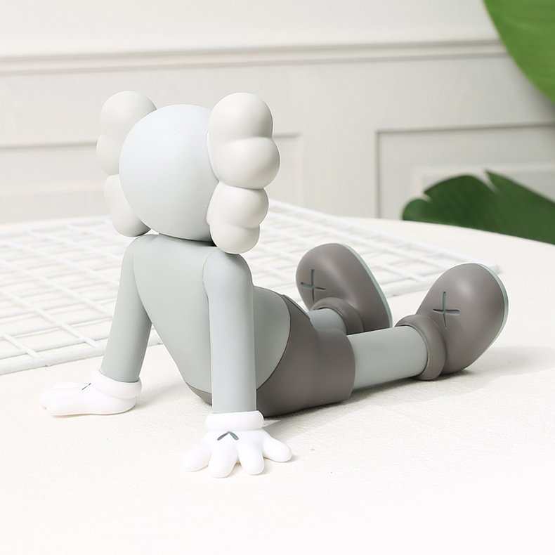 Kaws Dolls Holiday Taipei 13cm 10 - www.kickbulk.cc