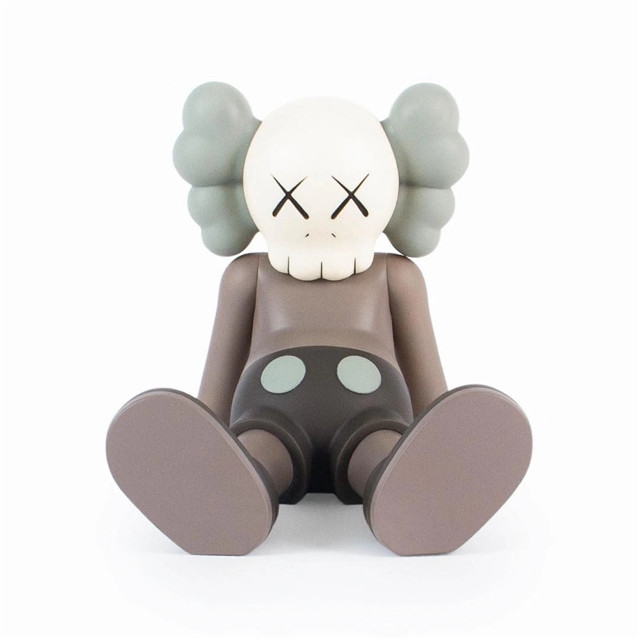 Kaws Dolls Holiday Taipei 13cm 15 - www.kickbulk.cc