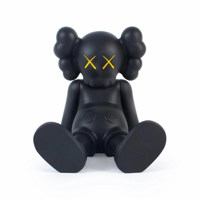 Kaws Dolls Holiday Taipei 13cm 16 - www.kickbulk.cc