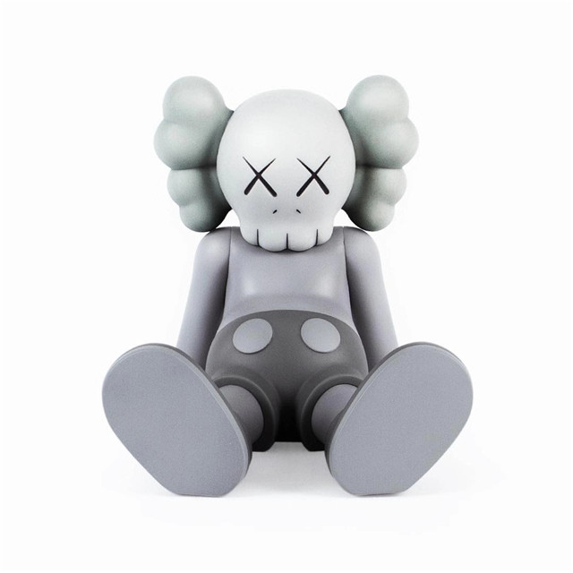 Kaws Dolls Holiday Taipei 13cm 17 - www.kickbulk.cc