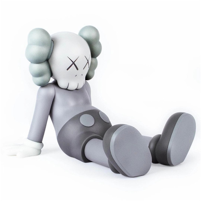 Kaws Dolls Holiday Taipei 13cm 18 - www.kickbulk.cc