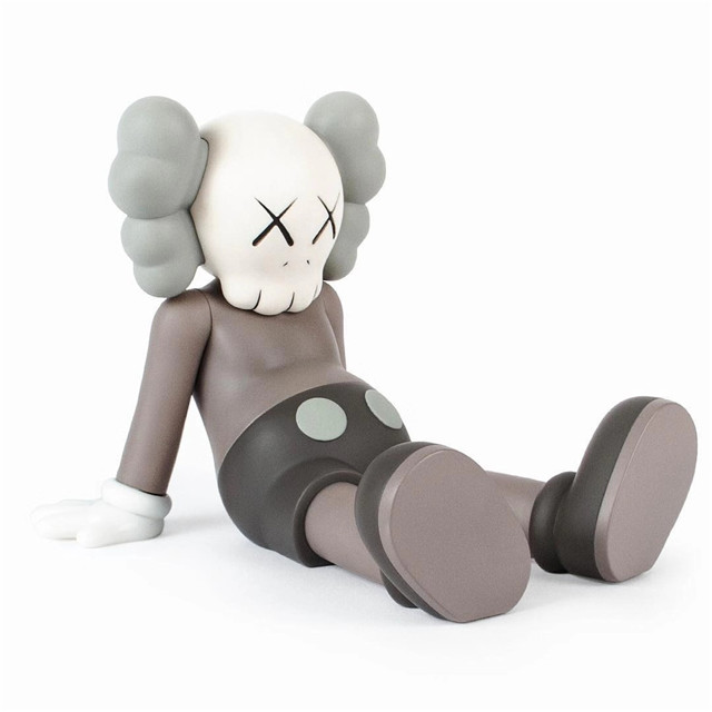 Kaws Dolls Holiday Taipei 13cm 19 - www.kickbulk.cc