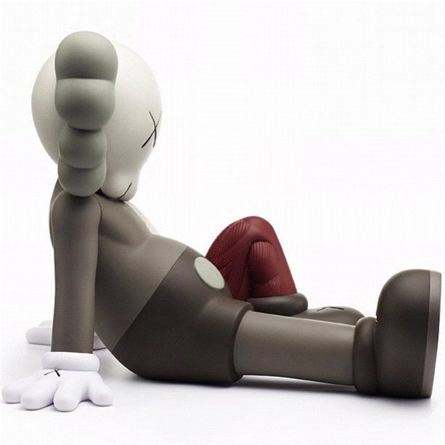 Kaws Dolls Holiday Taipei 13cm 21 - www.kickbulk.cc