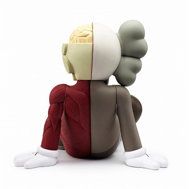 Kaws Dolls Holiday Taipei 13cm 22 - www.kickbulk.cc