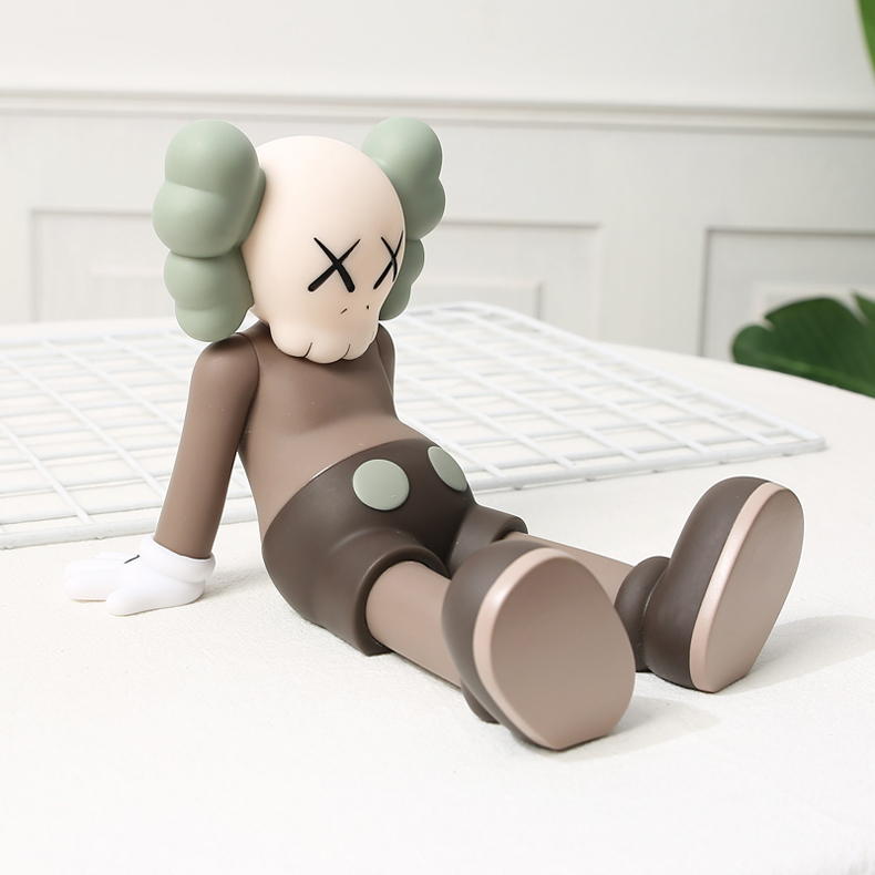 Kaws Dolls Holiday Taipei 13cm 5 - www.kickbulk.cc