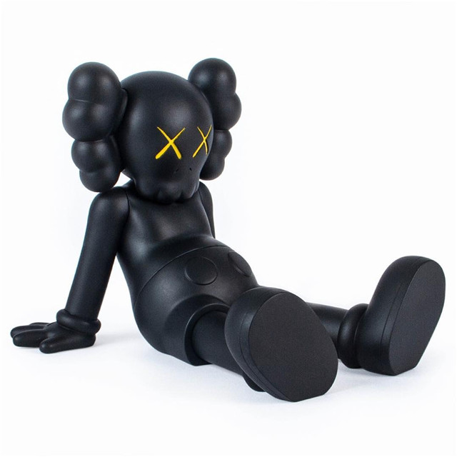 Kaws Dolls Holiday Taipei 13cm 7 - www.kickbulk.cc