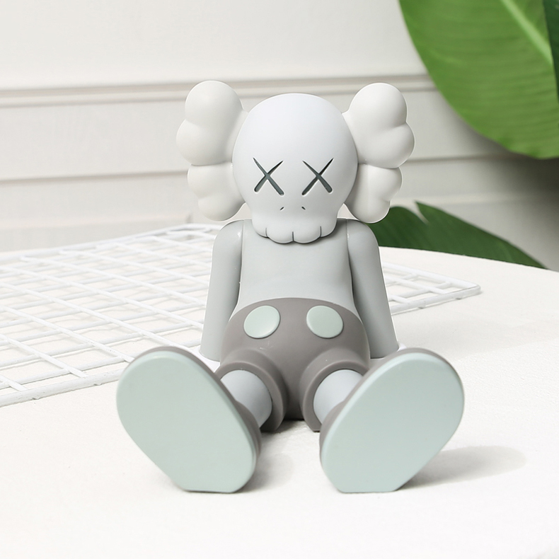 Kaws Dolls Holiday Taipei 13cm 8 - www.kickbulk.cc