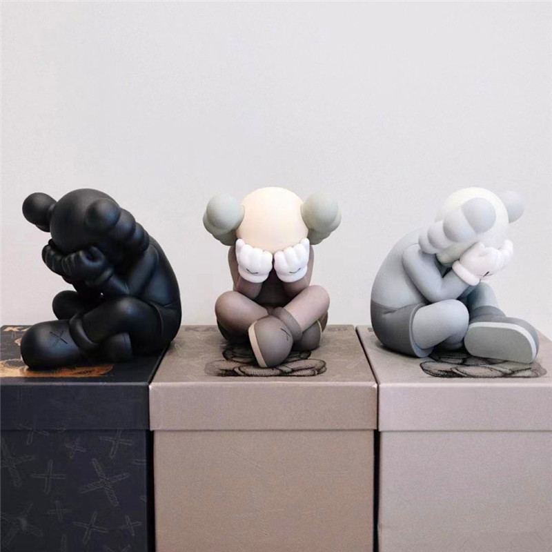 Kaws Dolls Separated Companion 20 20 14 Cm 1 - www.kickbulk.cc