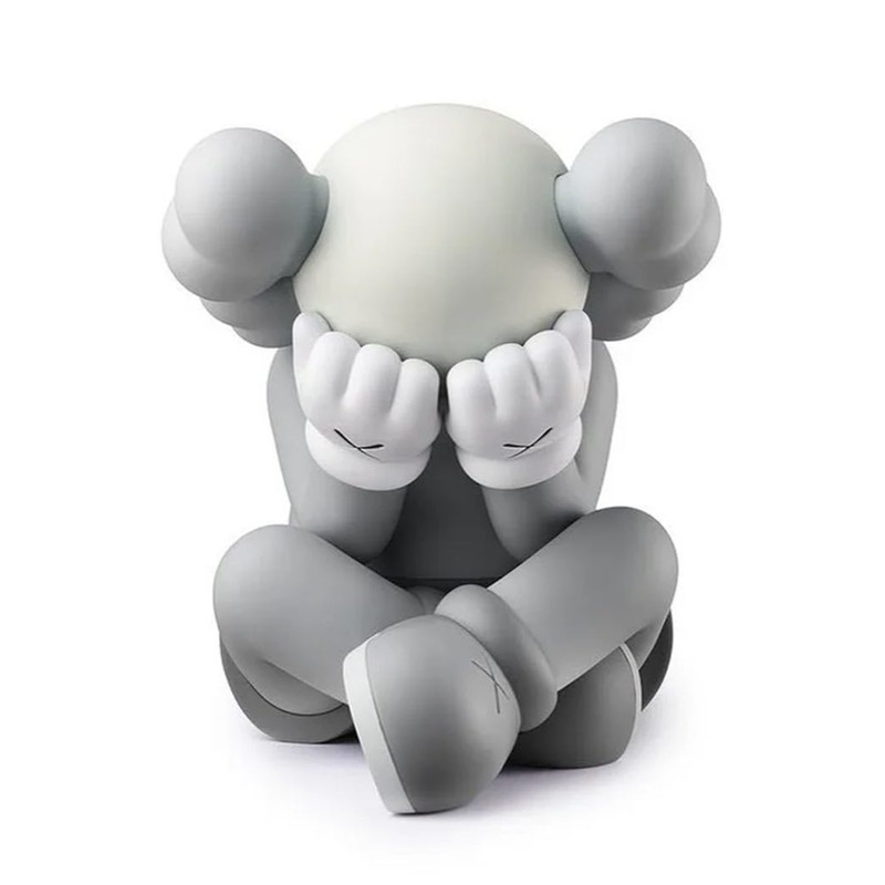 Kaws Dolls Separated Companion 20 20 14 Cm 3 - www.kickbulk.cc