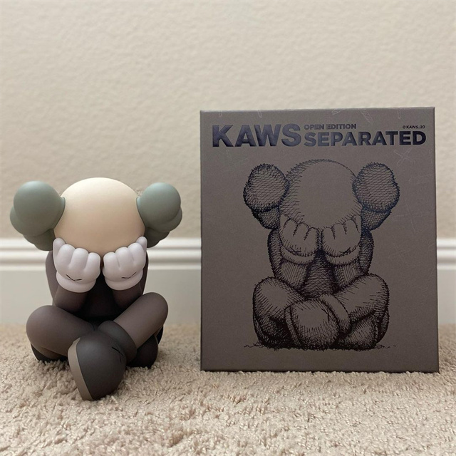 Kaws Dolls Separated Companion 20 20 14 Cm 6 - www.kickbulk.cc