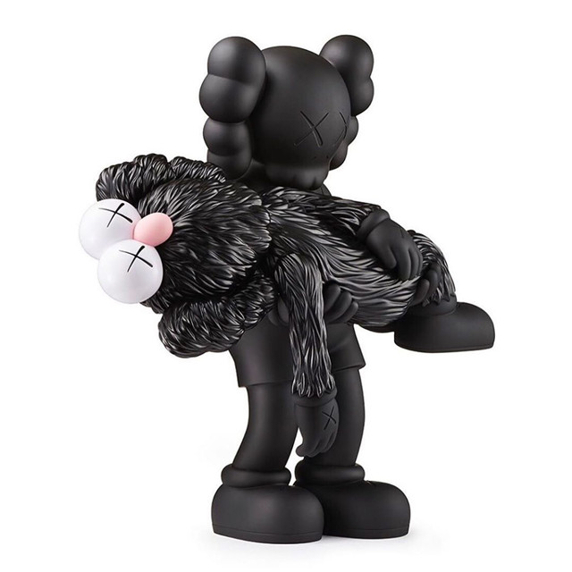 Kaws Dolls Ngv Companion Gone 7 - www.kickbulk.cc