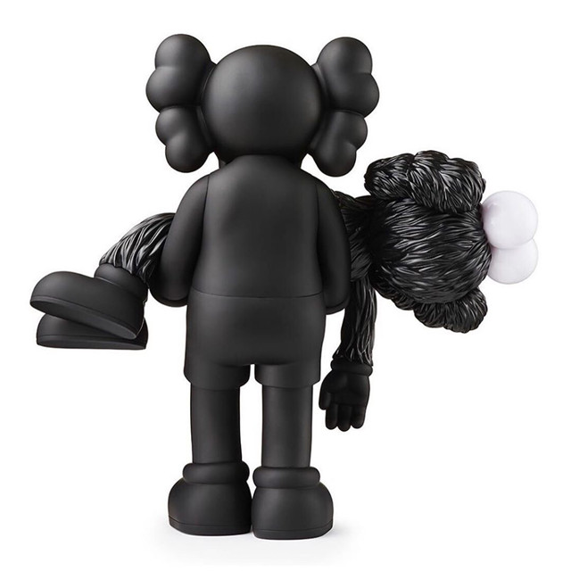 Kaws Dolls Ngv Companion Gone 8 - www.kickbulk.cc