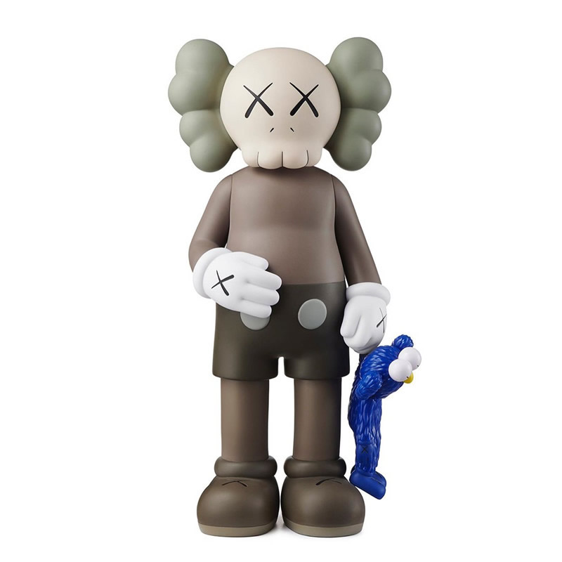 Kaws Dolls Companion Share 1 - www.kickbulk.cc