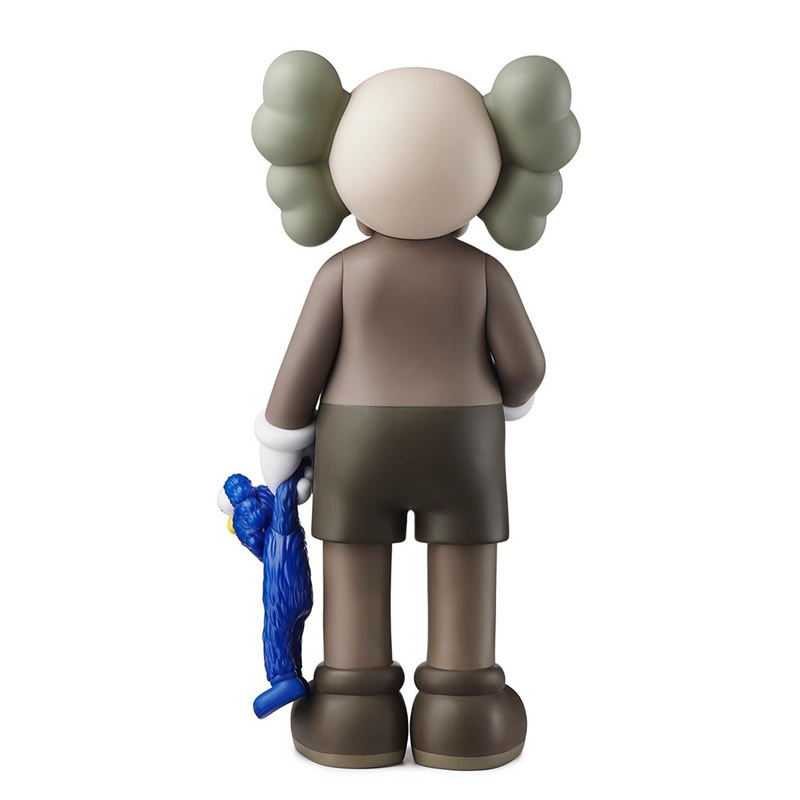 Kaws Dolls Companion Share 2 - www.kickbulk.cc