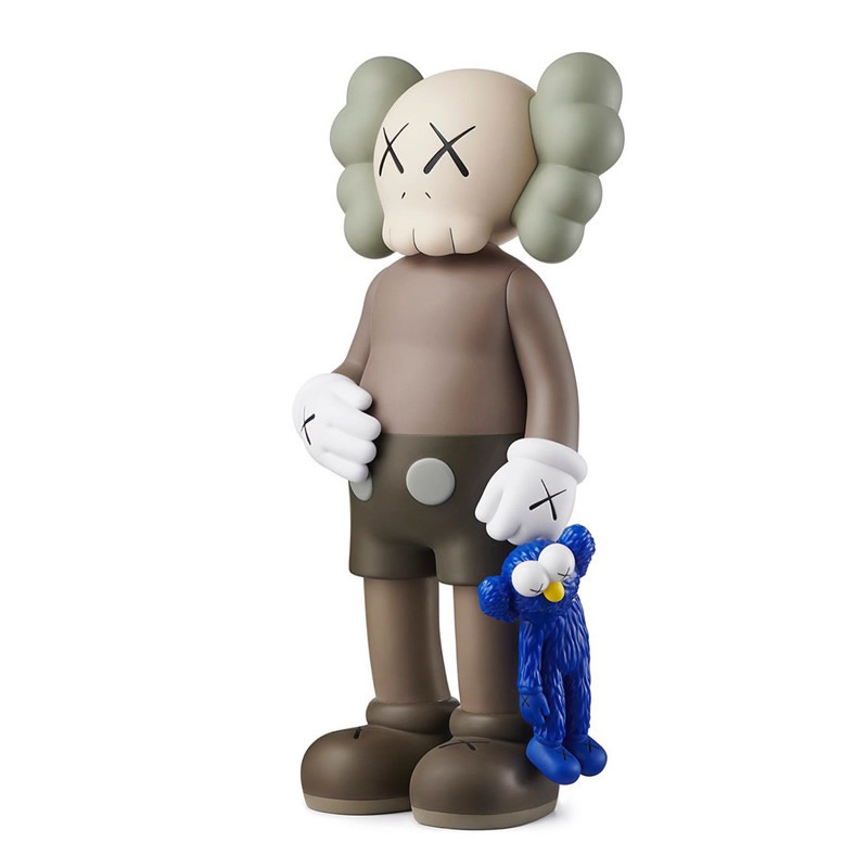 Kaws Dolls Companion Share 3 - www.kickbulk.cc