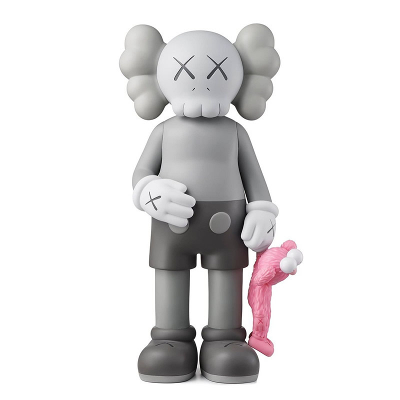 Kaws Dolls Companion Share 4 - www.kickbulk.cc