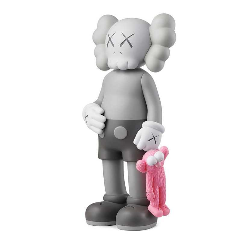 Kaws Dolls Companion Share 5 - www.kickbulk.cc