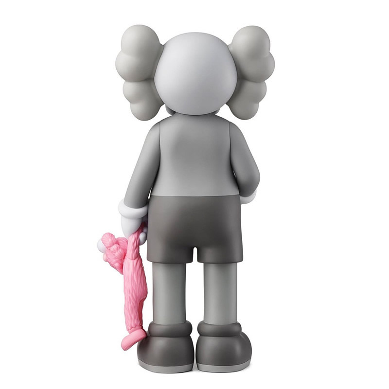 Kaws Dolls Companion Share 6 - www.kickbulk.cc