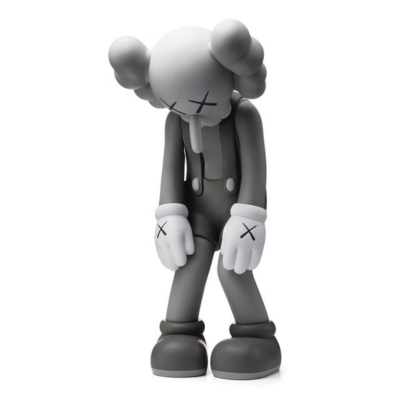 Kaws Dolls Companion Small Lie 3 - www.kickbulk.cc