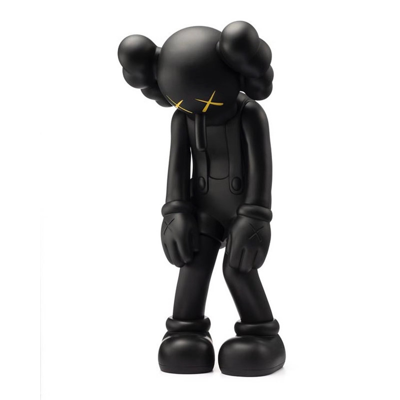 Kaws Dolls Companion Small Lie 4 - www.kickbulk.cc