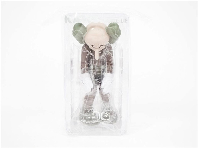 Kaws Dolls Companion Small Lie 6 - www.kickbulk.cc