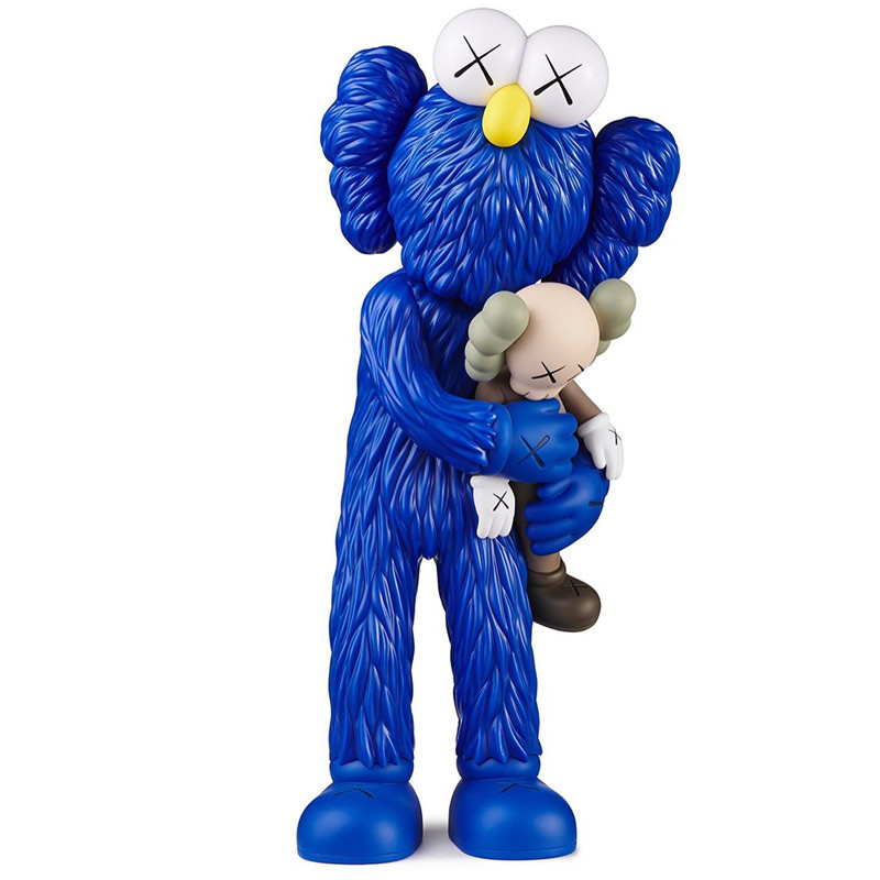 Kaws Dolls Companion Take 2 - www.kickbulk.cc