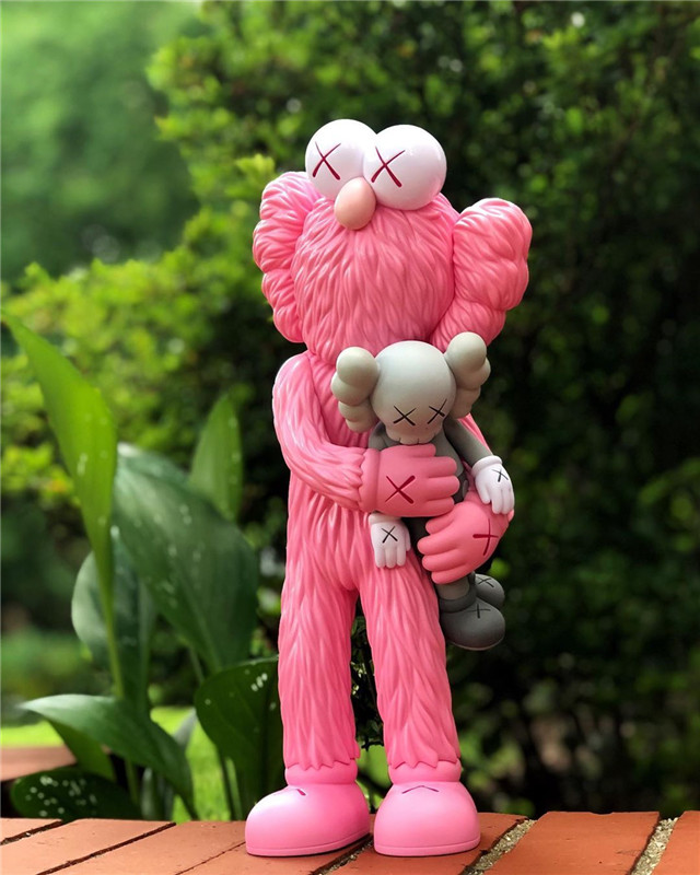 Kaws Dolls Companion Take 6 - www.kickbulk.cc