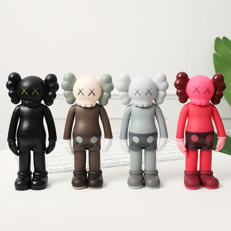 Kaws Dolls Companion Standing Prototype 20cm 37cm 1 - www.kickbulk.cc