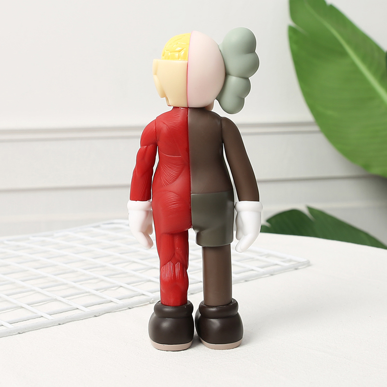 Kaws Dolls Companion Standing Prototype 20cm 37cm 12 - www.kickbulk.cc