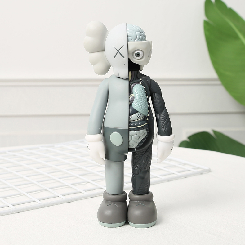 Kaws Dolls Companion Standing Prototype 20cm 37cm 13 - www.kickbulk.cc