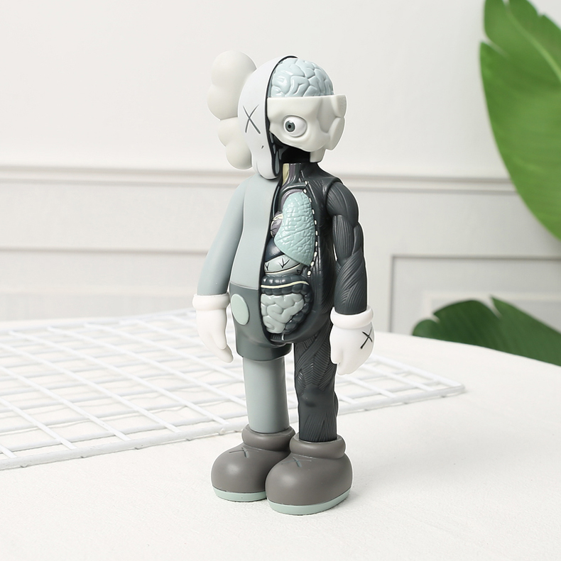 Kaws Dolls Companion Standing Prototype 20cm 37cm 14 - www.kickbulk.cc