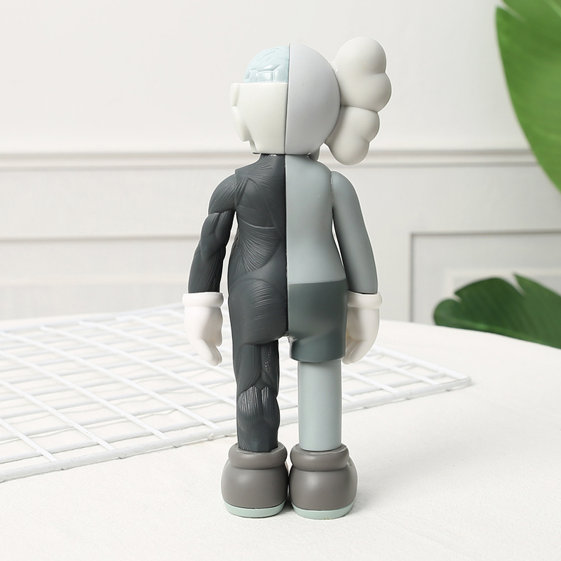 Kaws Dolls Companion Standing Prototype 20cm 37cm 15 - www.kickbulk.cc