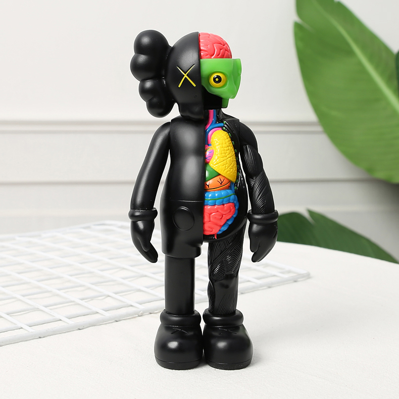 Kaws Dolls Companion Standing Prototype 20cm 37cm 17 - www.kickbulk.cc