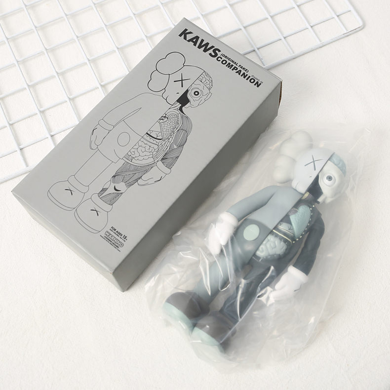 Kaws Dolls Companion Standing Prototype 20cm 37cm 19 - www.kickbulk.cc