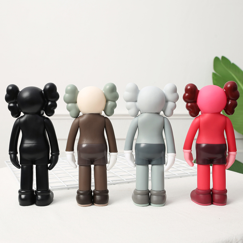 Kaws Dolls Companion Standing Prototype 20cm 37cm 2 - www.kickbulk.cc