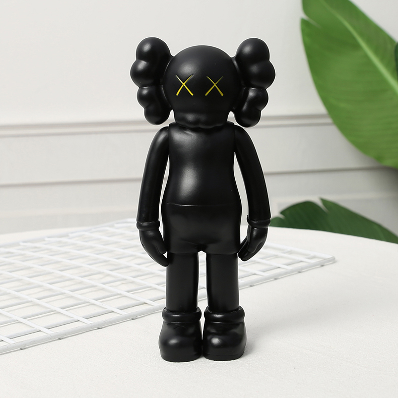 Kaws Dolls Companion Standing Prototype 20cm 37cm 5 - www.kickbulk.cc