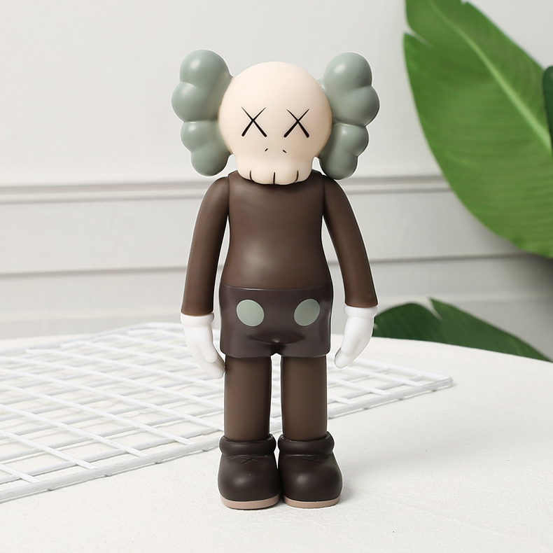 Kaws Dolls Companion Standing Prototype 20cm 37cm 6 - www.kickbulk.cc